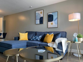 Beautiful Condo just minutes away from Downtown Kansas City